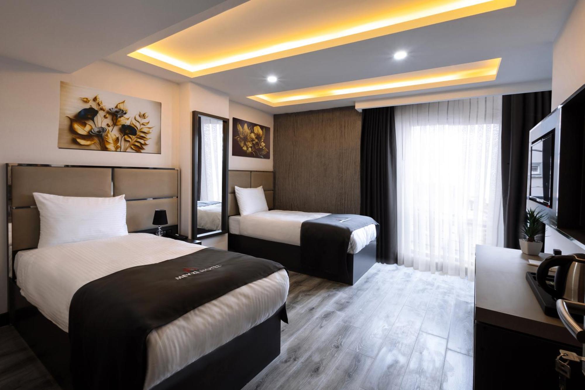 Meyzi Hotel — Fotoğraflar 2
